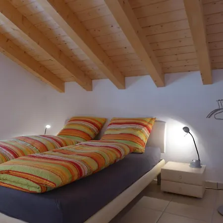 Maisonette Bellevue Beatenberg