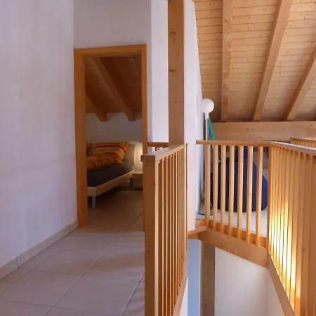 Maisonette Bellevue *