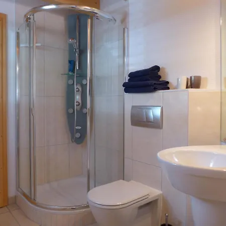 Maisonette Bellevue