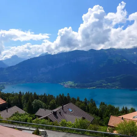 Appartamento Maisonette Bellevue *
