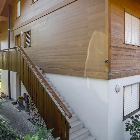 Maisonette Bellevue *