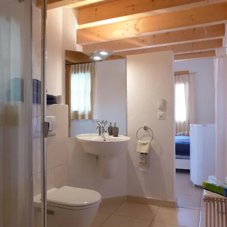 Maisonette Bellevue Beatenberg