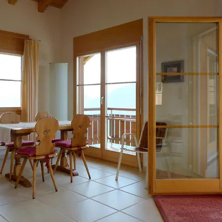 Maisonette Bellevue *