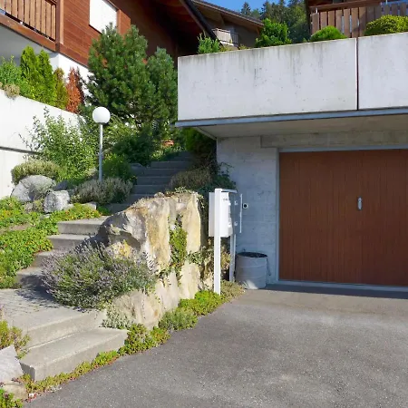 Maisonette Bellevue Appartement *
