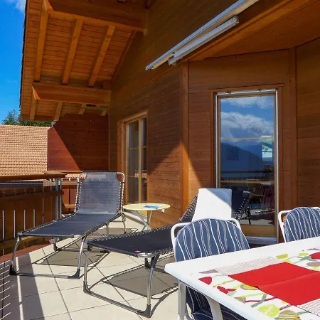Maisonette Bellevue Appartamento *