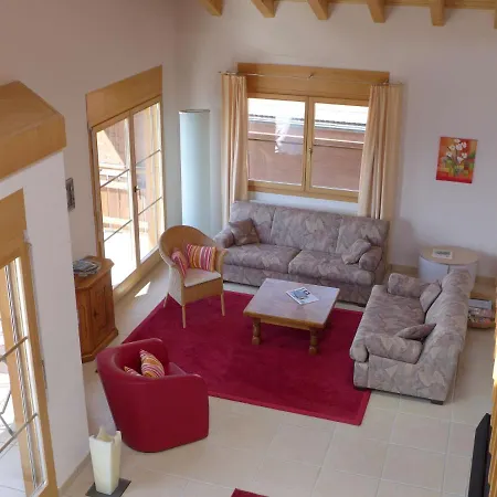Maisonette Bellevue Appartement