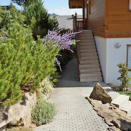 Maisonette Bellevue
