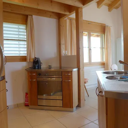 Maisonette Bellevue