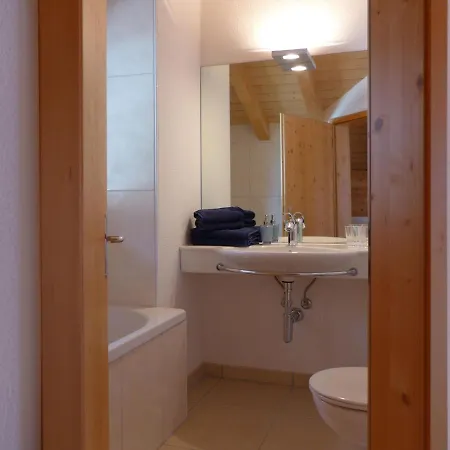 Maisonette Bellevue 公寓 *