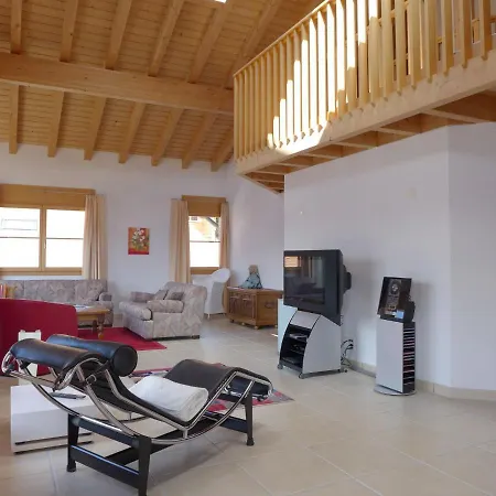 Maisonette Bellevue
