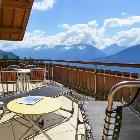Maisonette Bellevue *